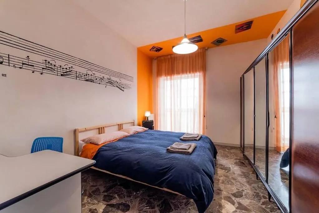 Arts House Daire Bari